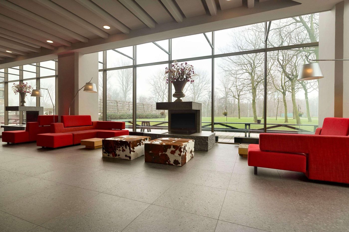 Leonardo-Hotel-Amsterdam-Rembrandtpark-Restaurant-16