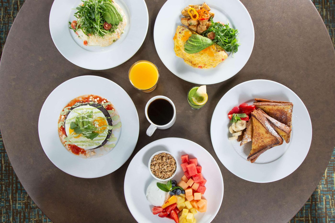 Hyatt-Regency-Orange-County-Restaurant-46