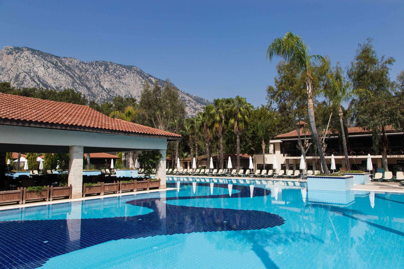 Champion Holiday Village