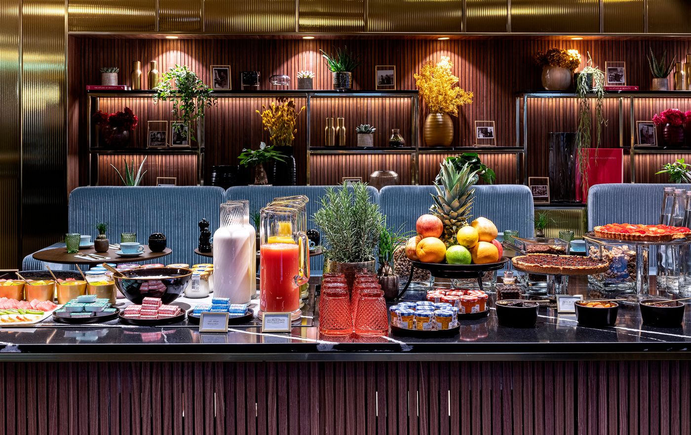 Melia-Paris-Notre-Dame-Restaurant-21