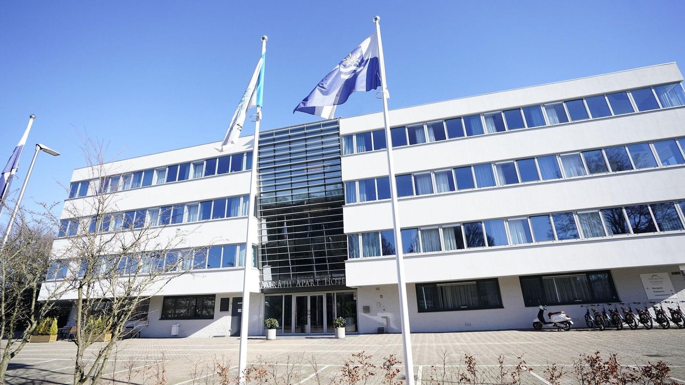 Amrath-Apart-Hotel-Schiphol-Badhoevedorp-General-view-2