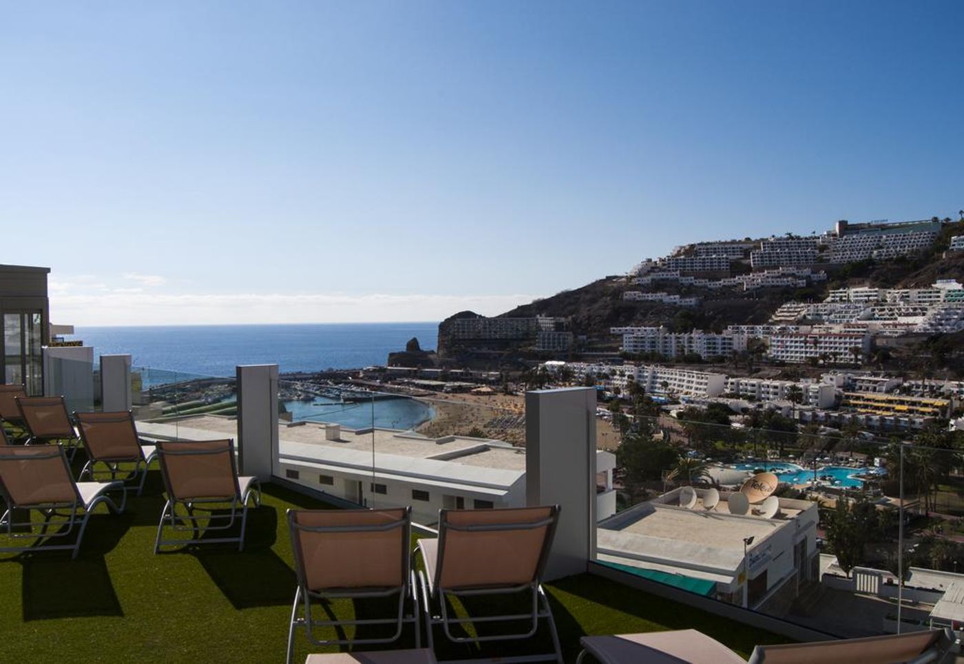 IG Yaizasol Apartments - Adults Only