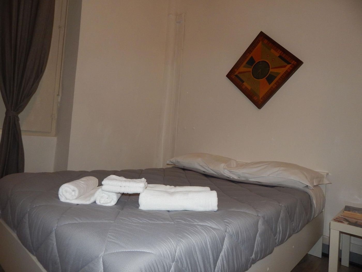 Guest House Roma - Italy - GENOA - Room - 9