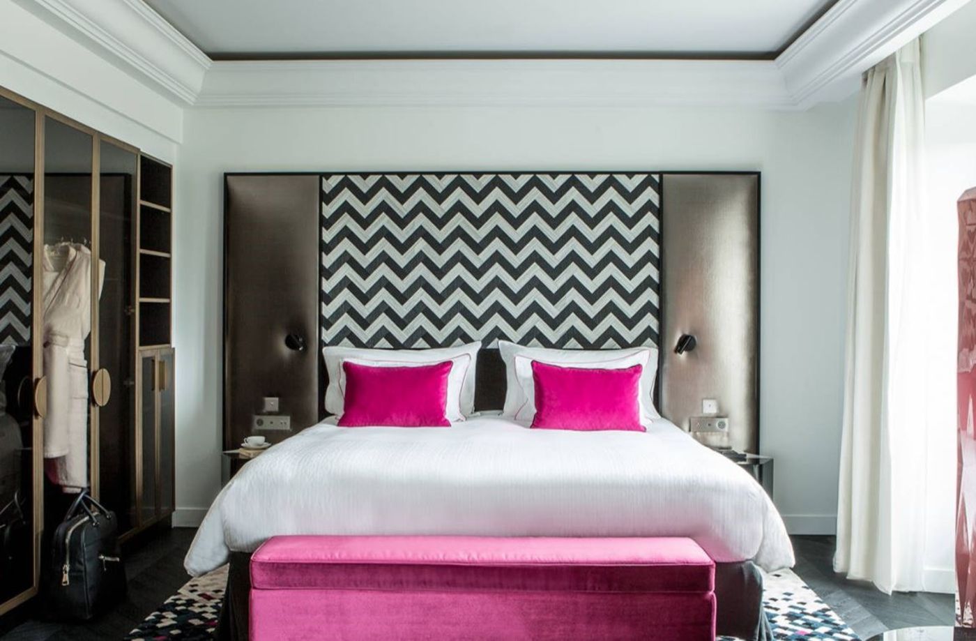 Fauchon L'Hotel Paris