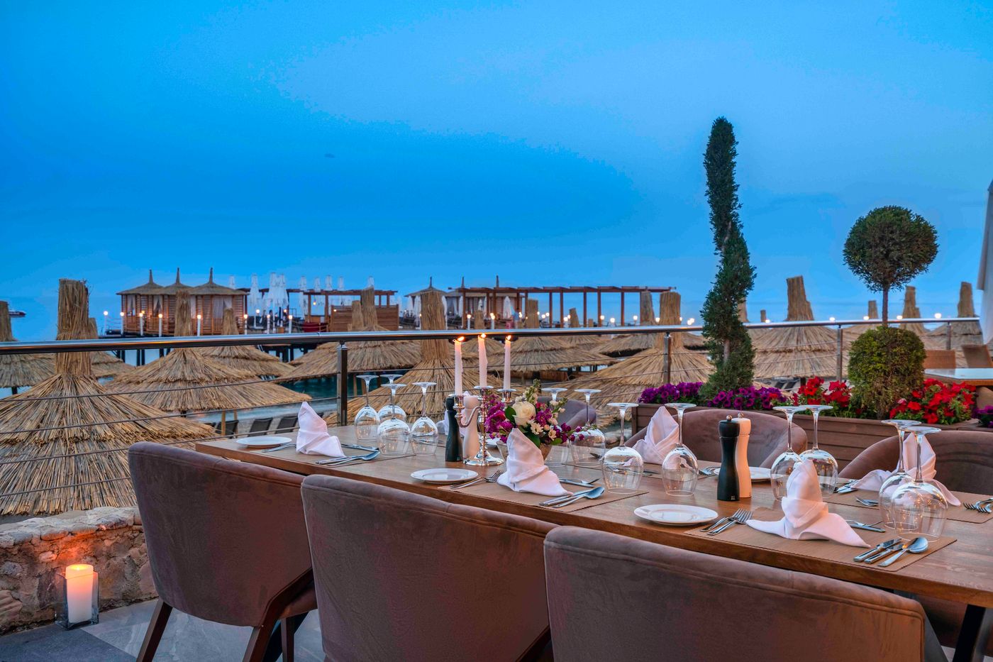 Corendon-Playa-Kemer-Restaurant-90