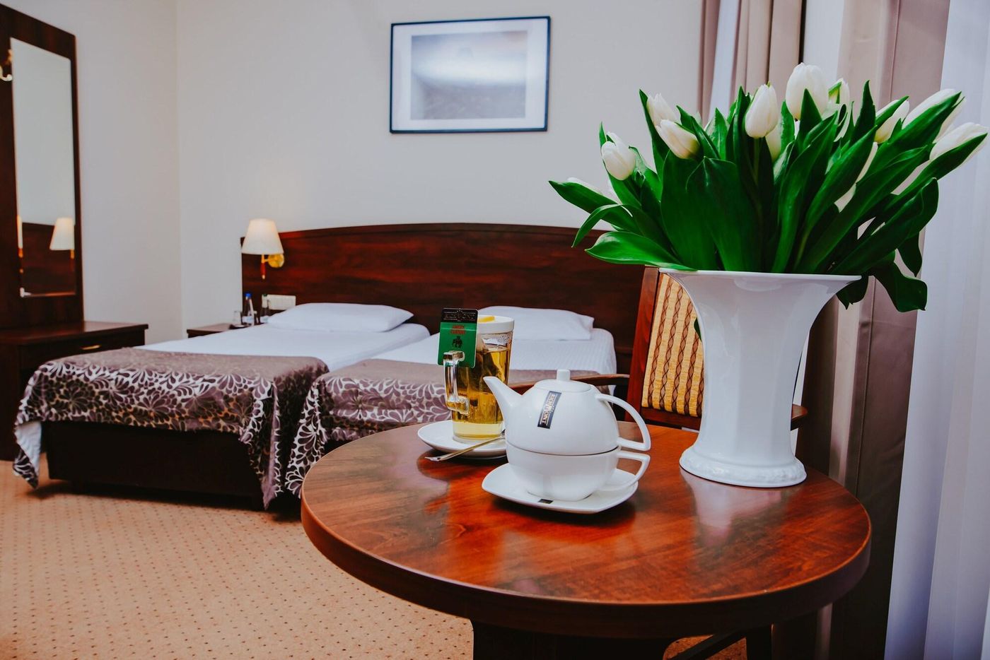 Korel Hotel-Poland-POZNAN-General view-1