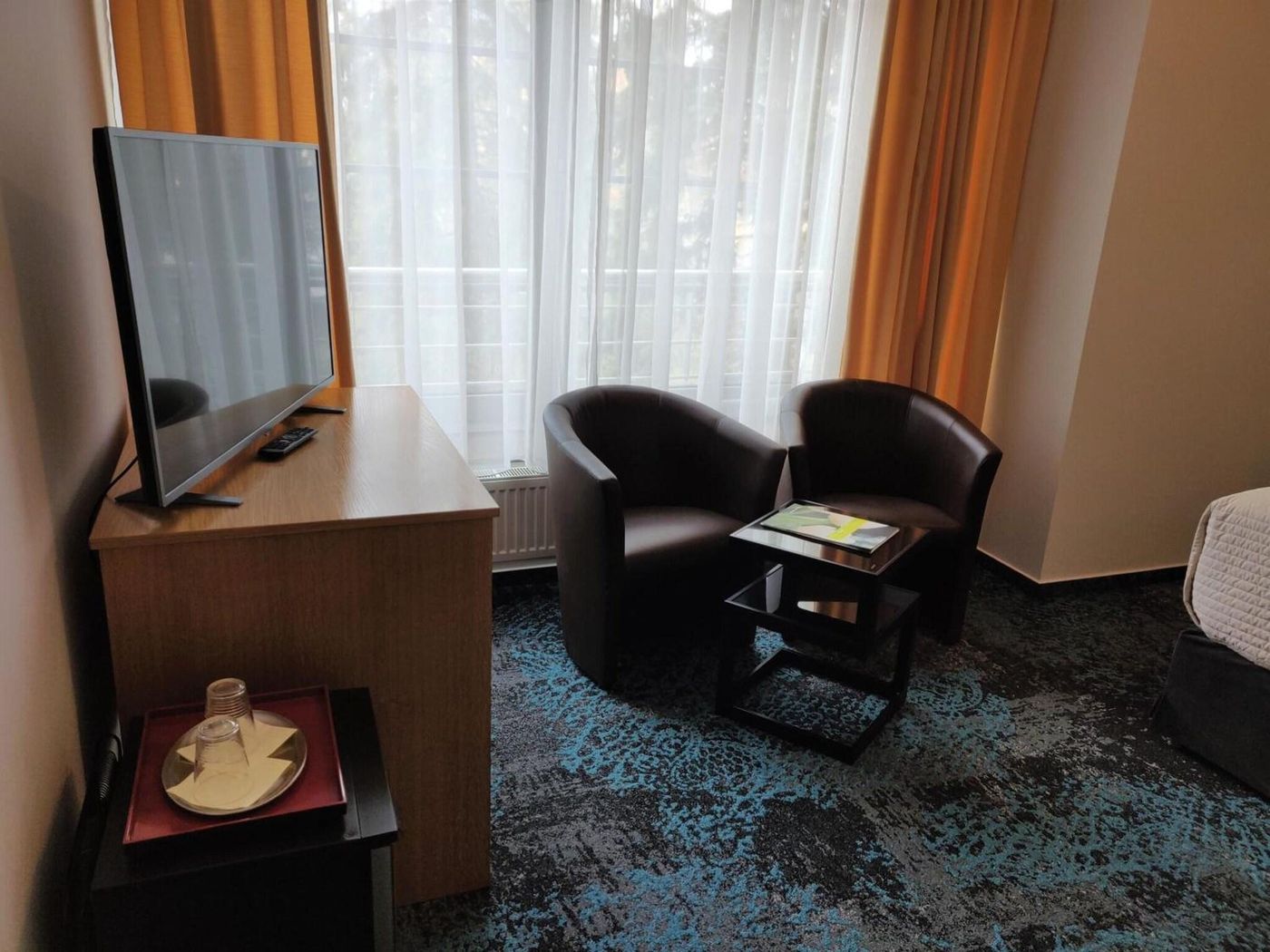 Oya-Czech Republic-PRAGUE -General view-3