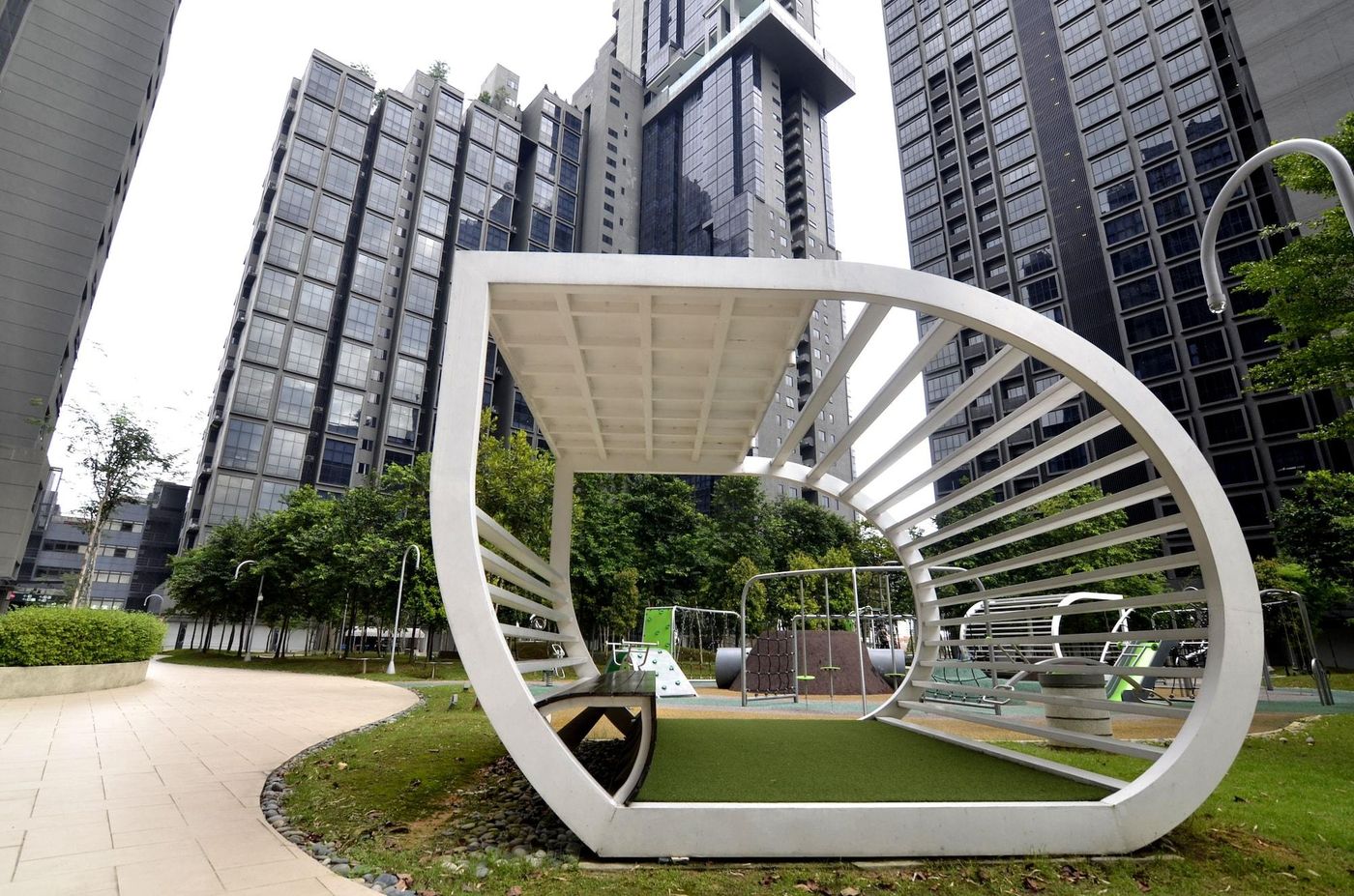 Happyhomestay Icon City Pj Sunway Subang-Malaysia-PETALING JAYA-General view-6