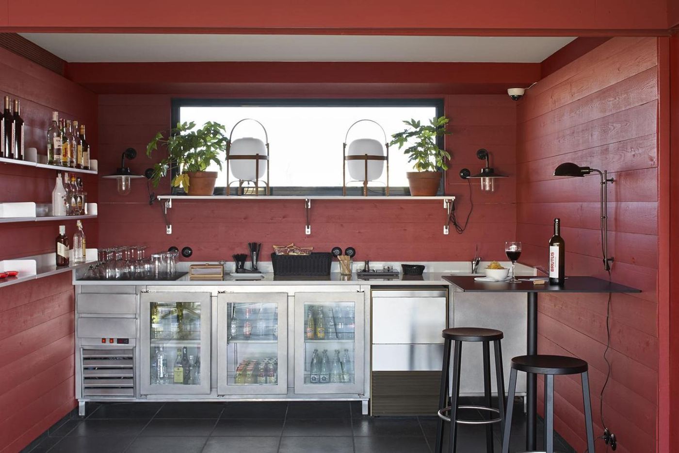 Casa Camper Barcelona-Spain-BARCELONA-General view-10