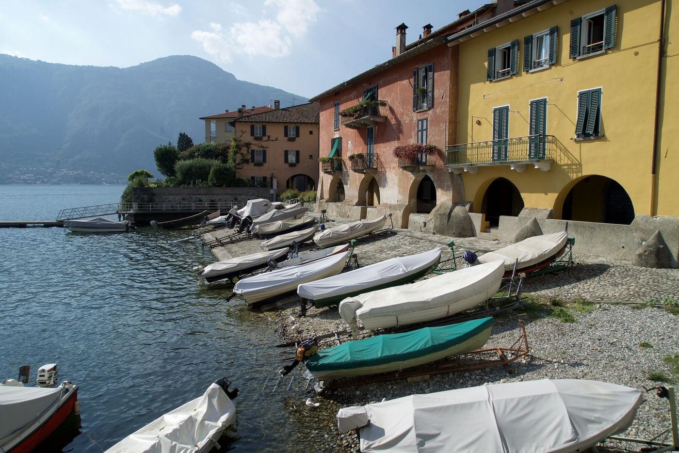 Mamma Ciccia-Italy-MANDELLO DEL LARIO-General view-2