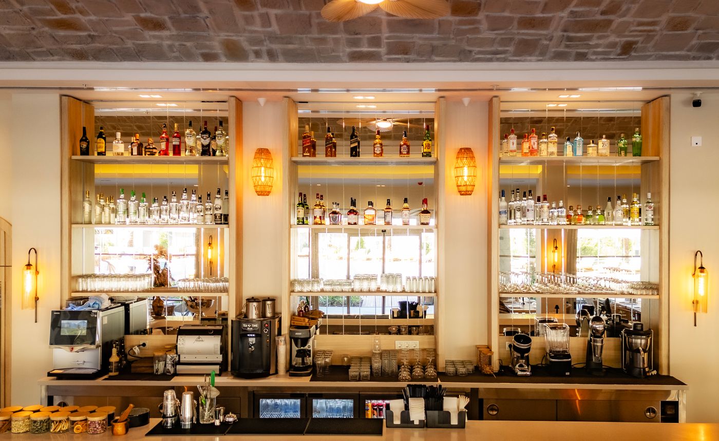 Suum Bodrum Hotel & Beach +16