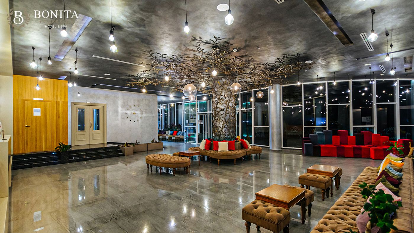 Bonita Classic  12.03.26