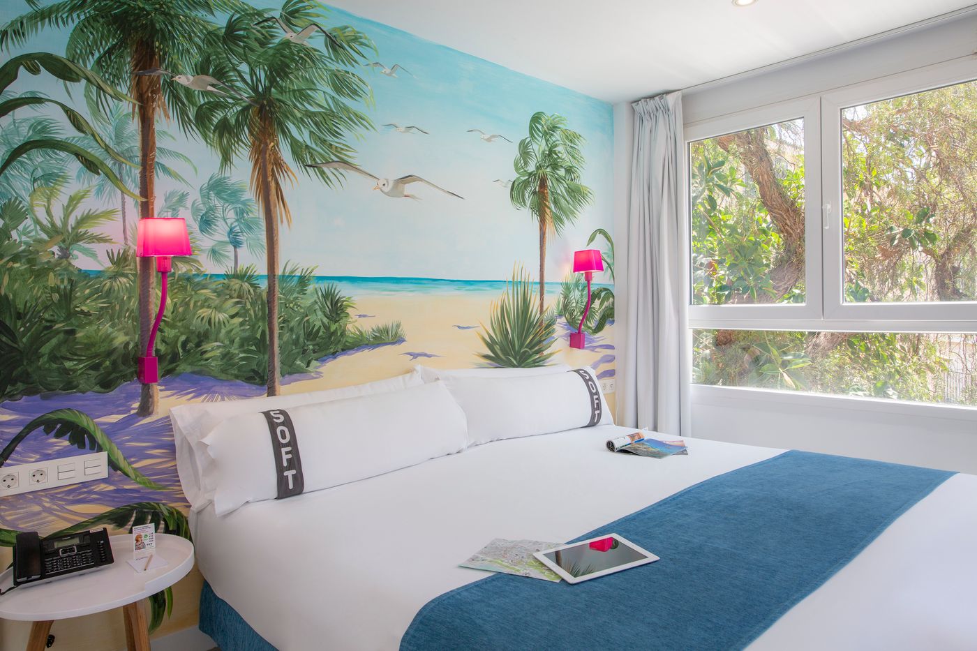 Casual-del-Mar-Malaga-Room-58