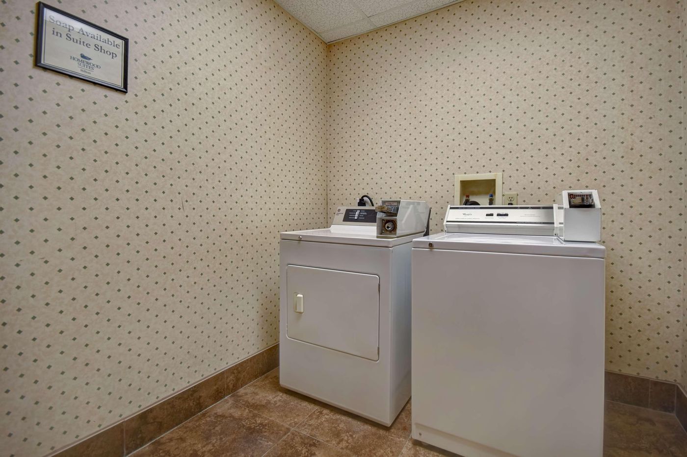 Homewood Suites By Hilton HOU Intercontinental-United States-HOUSTON-General view-5