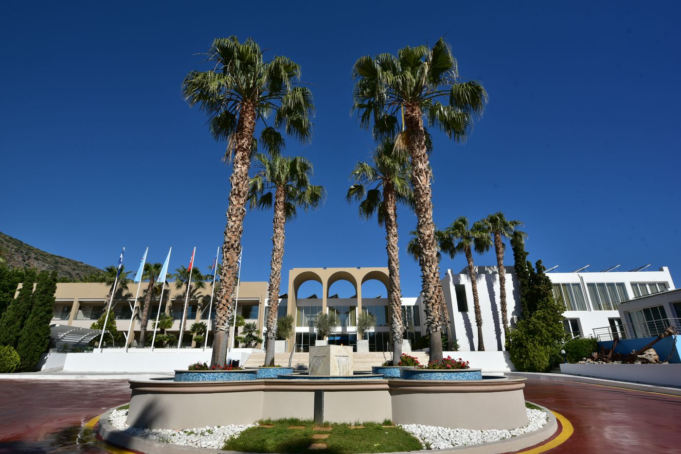 ROYAL IMPERIAL BELVEDERE