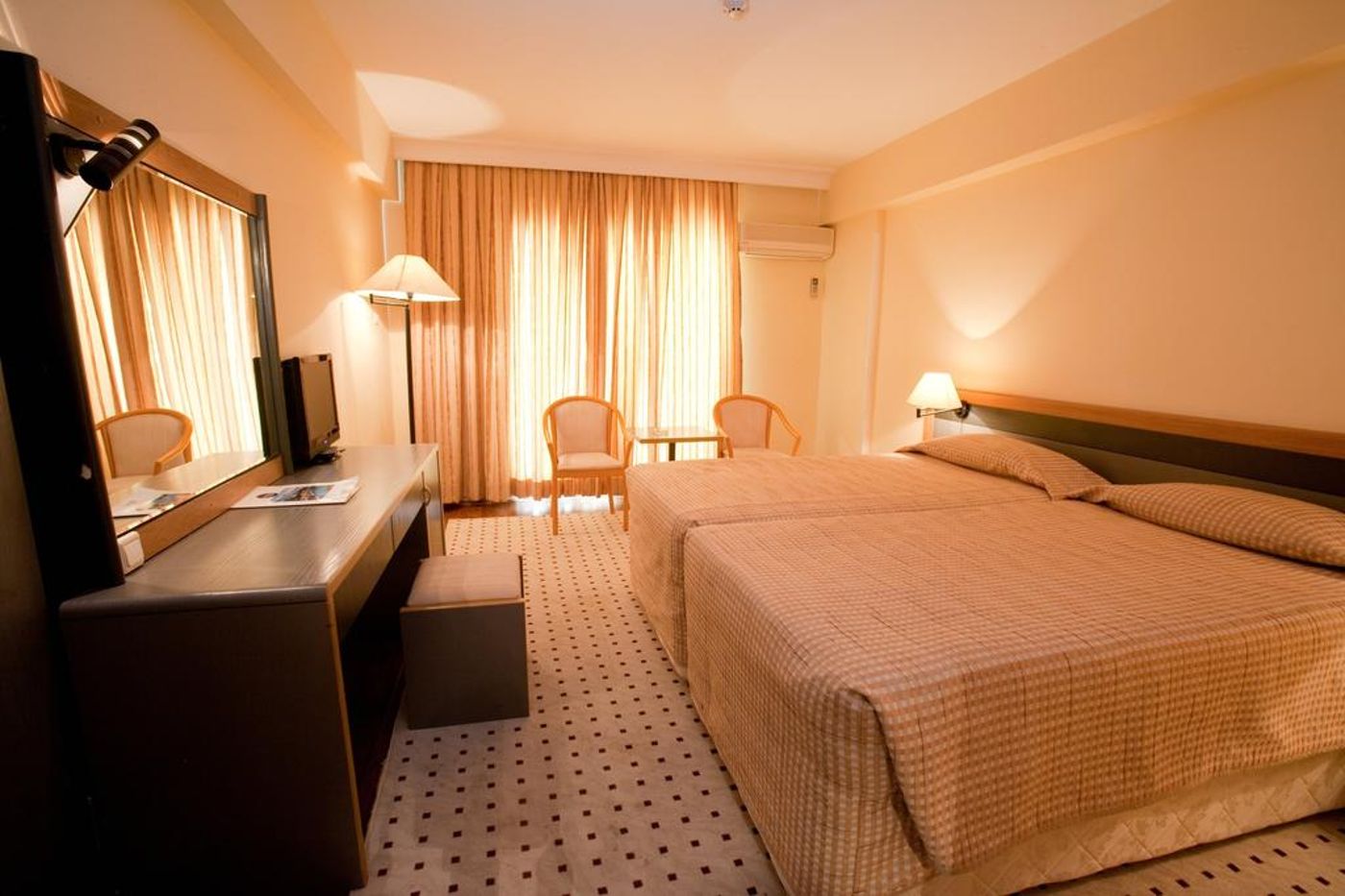 Marina Hotel Kusadasi