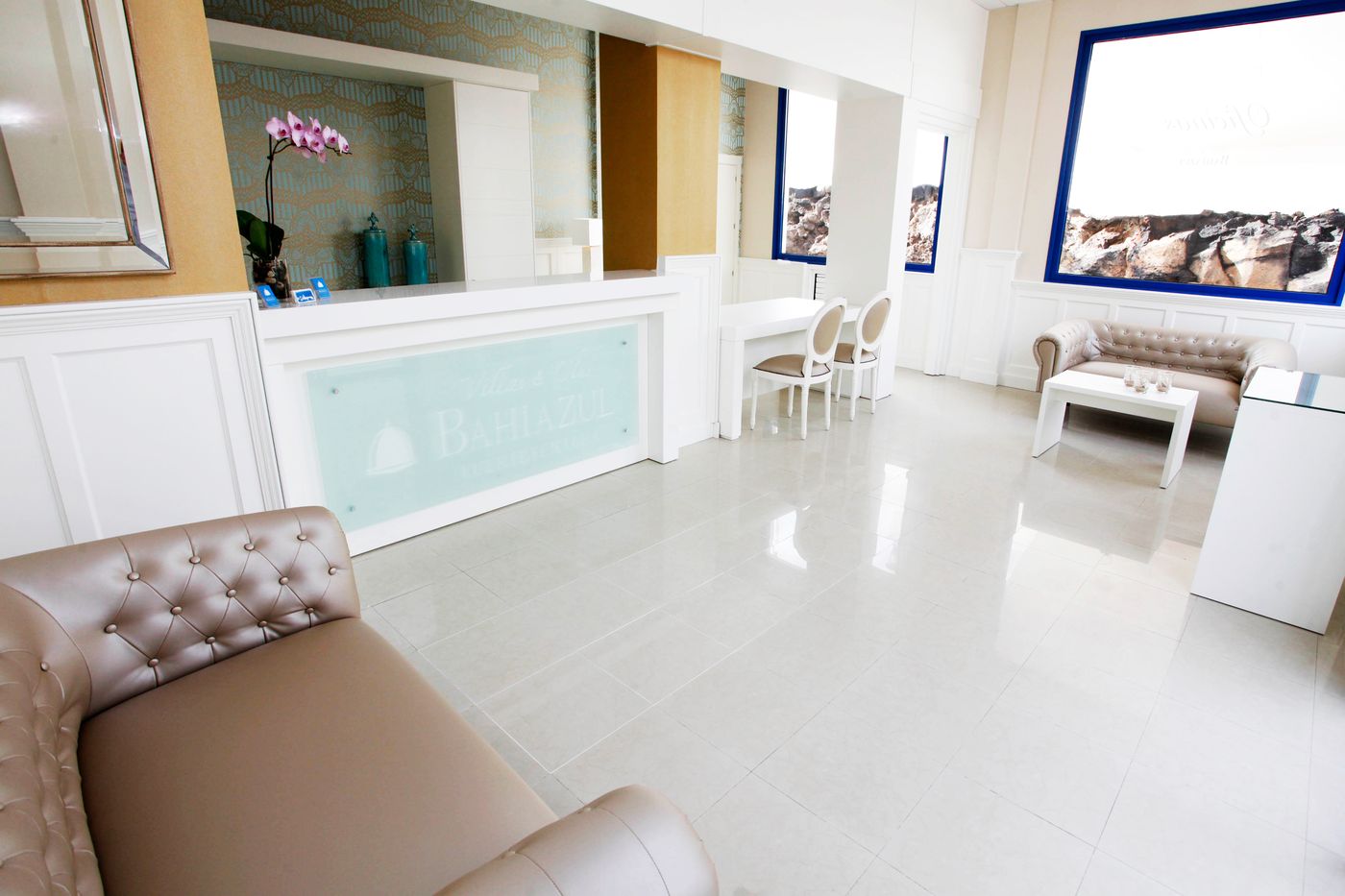 Bahiazul-Villas---Club-Fuerteventura-Lobby-67