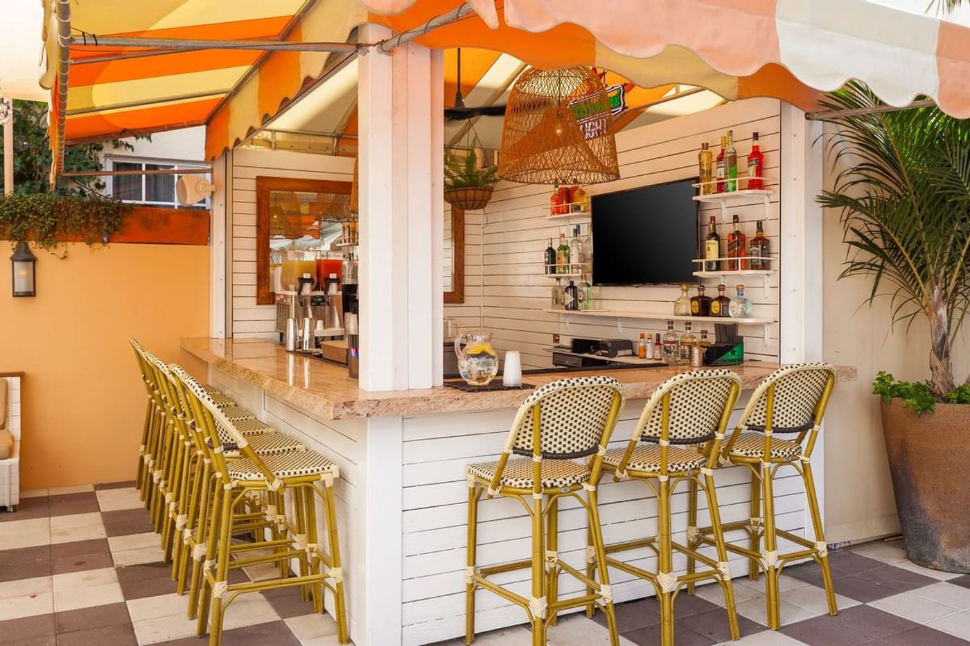 The Plymouth Hotel South Beach 03