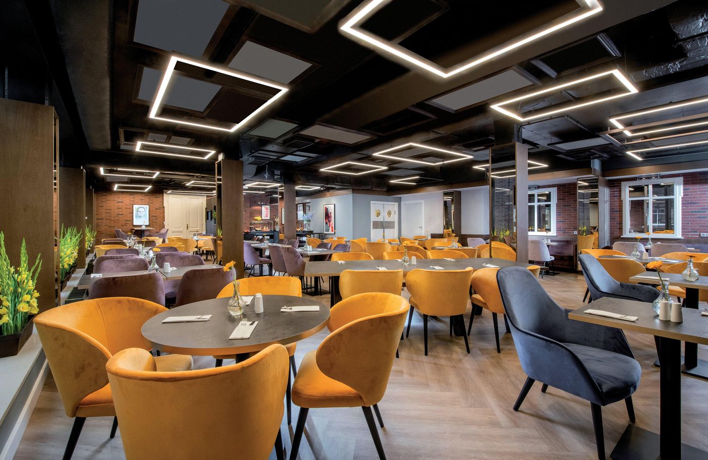 Leonardo-Boutique-Hotel-Krakow-Old-Town-Restaurant-58