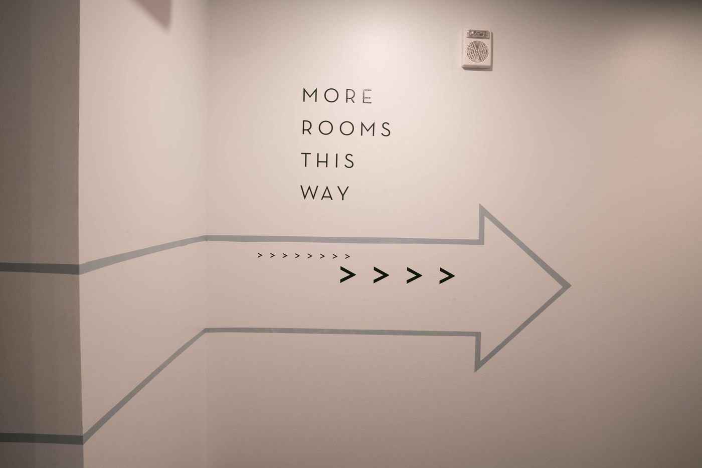 Motto by Hilton Philadelphia Rittenhouse Square-United States-Philadelphia-General view-4