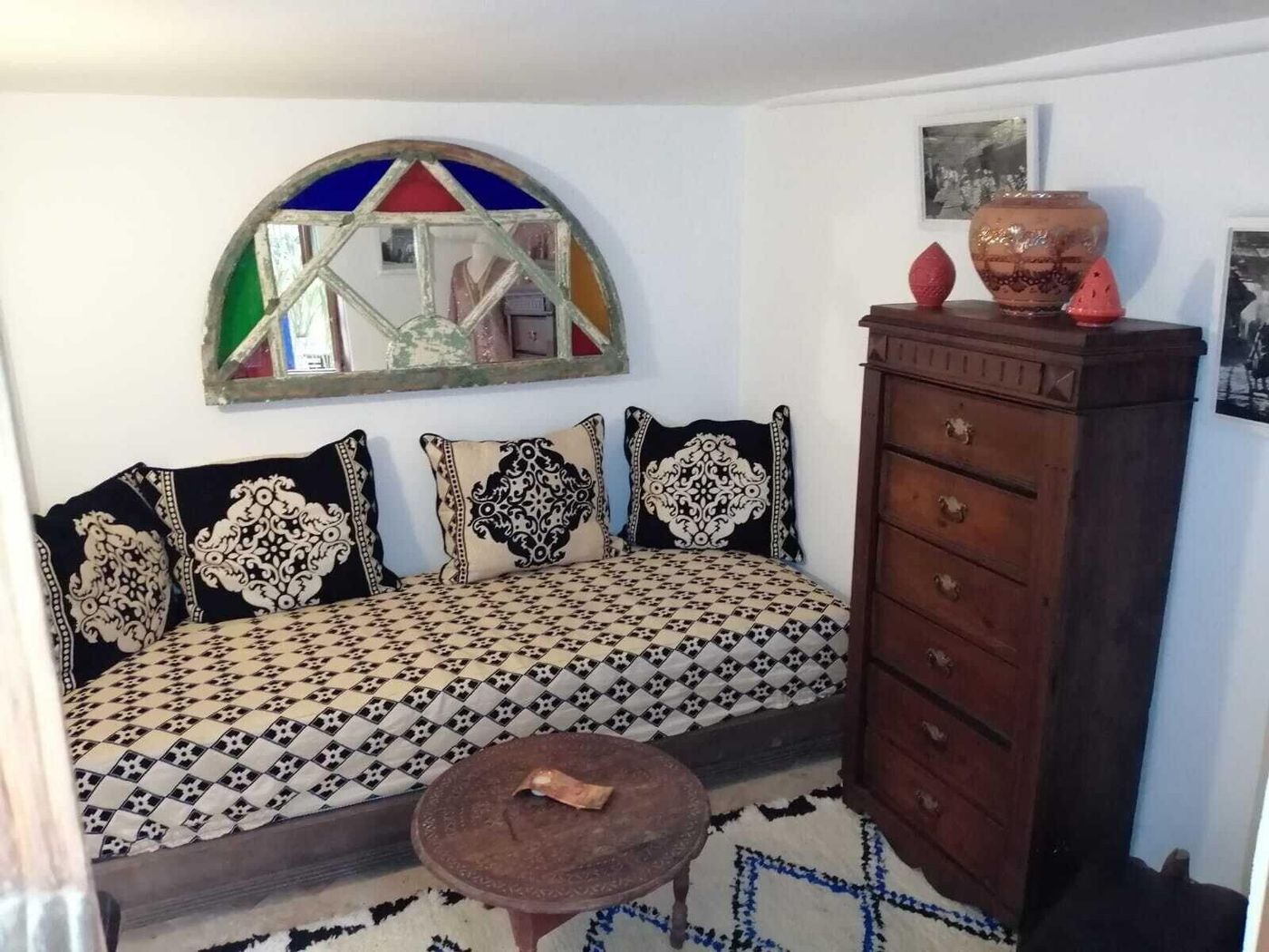 Riad Tara-Morocco-FES-Room-10