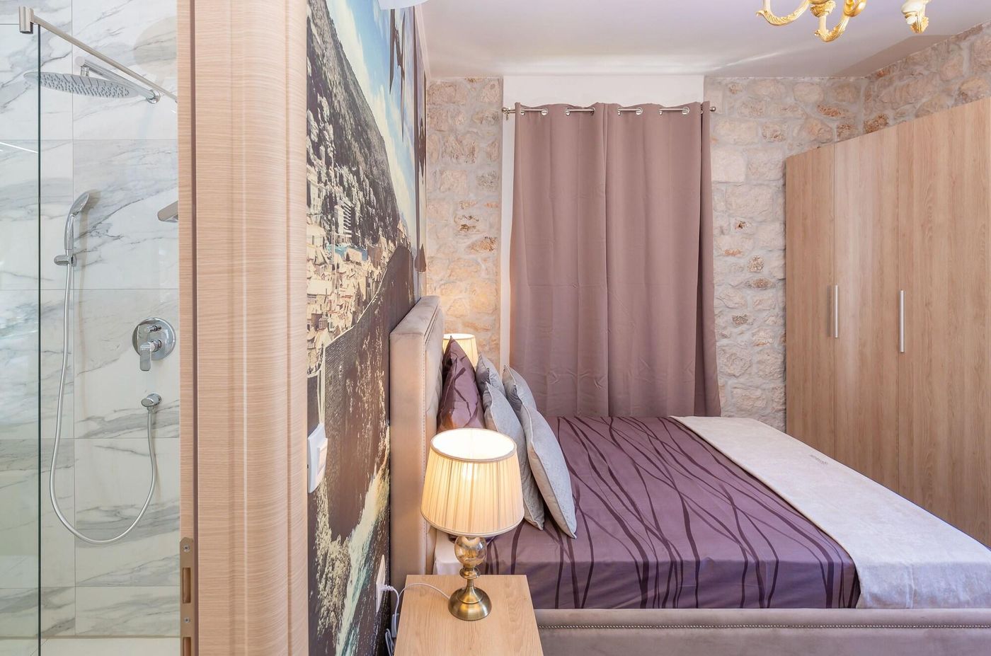 Seven-Stars-Accommodation-Dubrovnik-Room-17