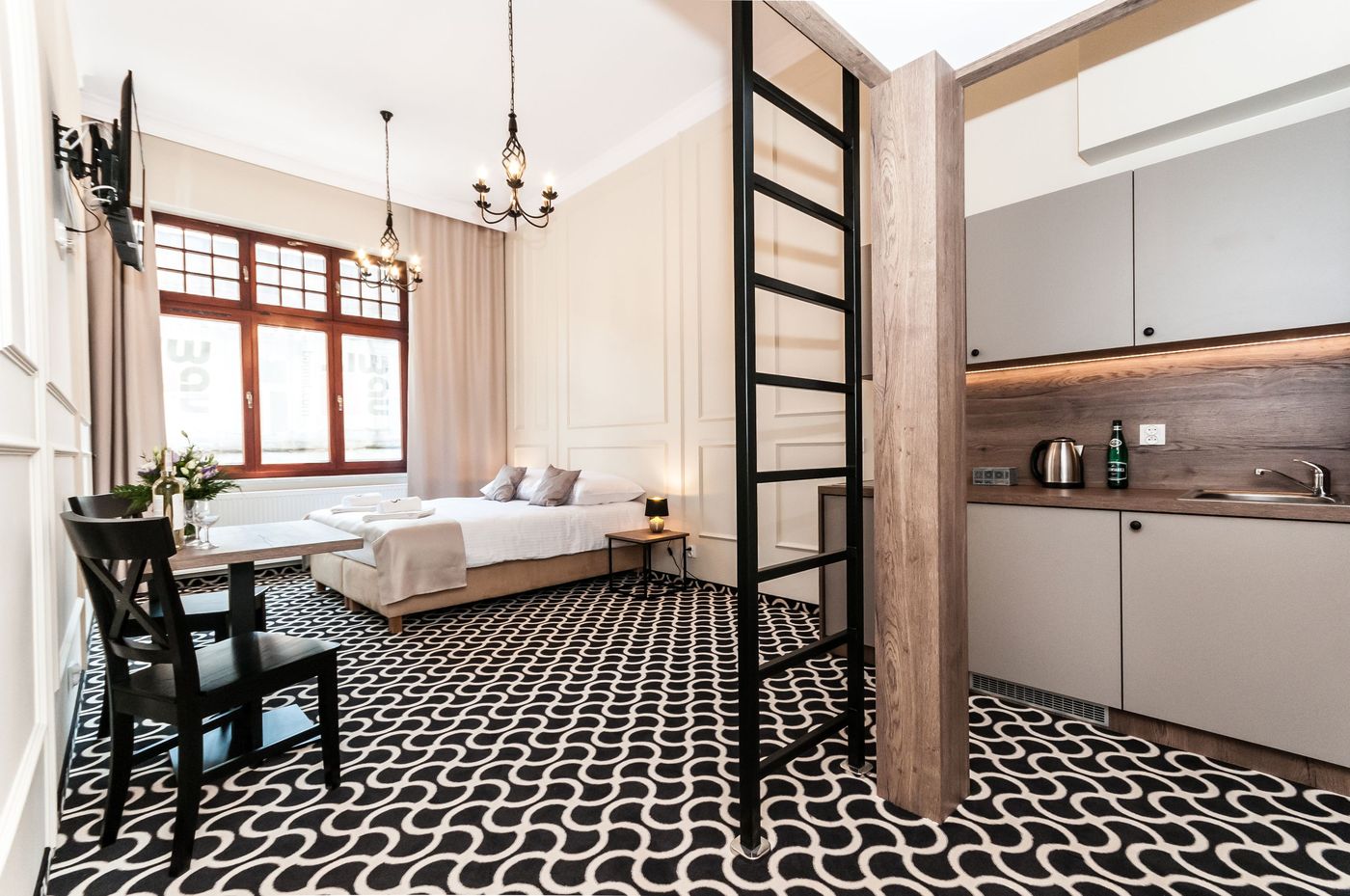 Apartamenty L5-Poland-KRAKOW-Room-6