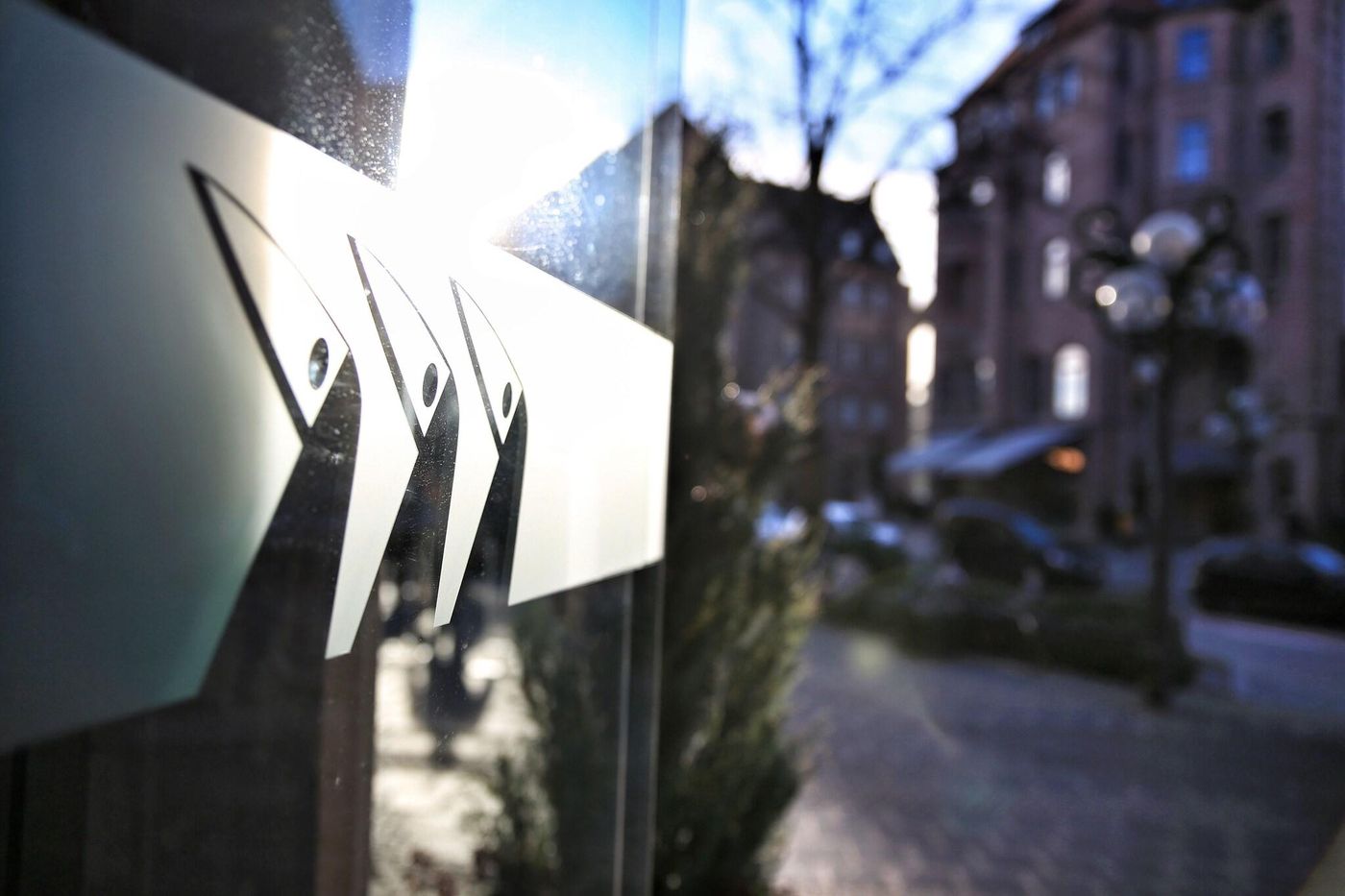 Drei Raben-Germany-NUREMBURG -General view-2