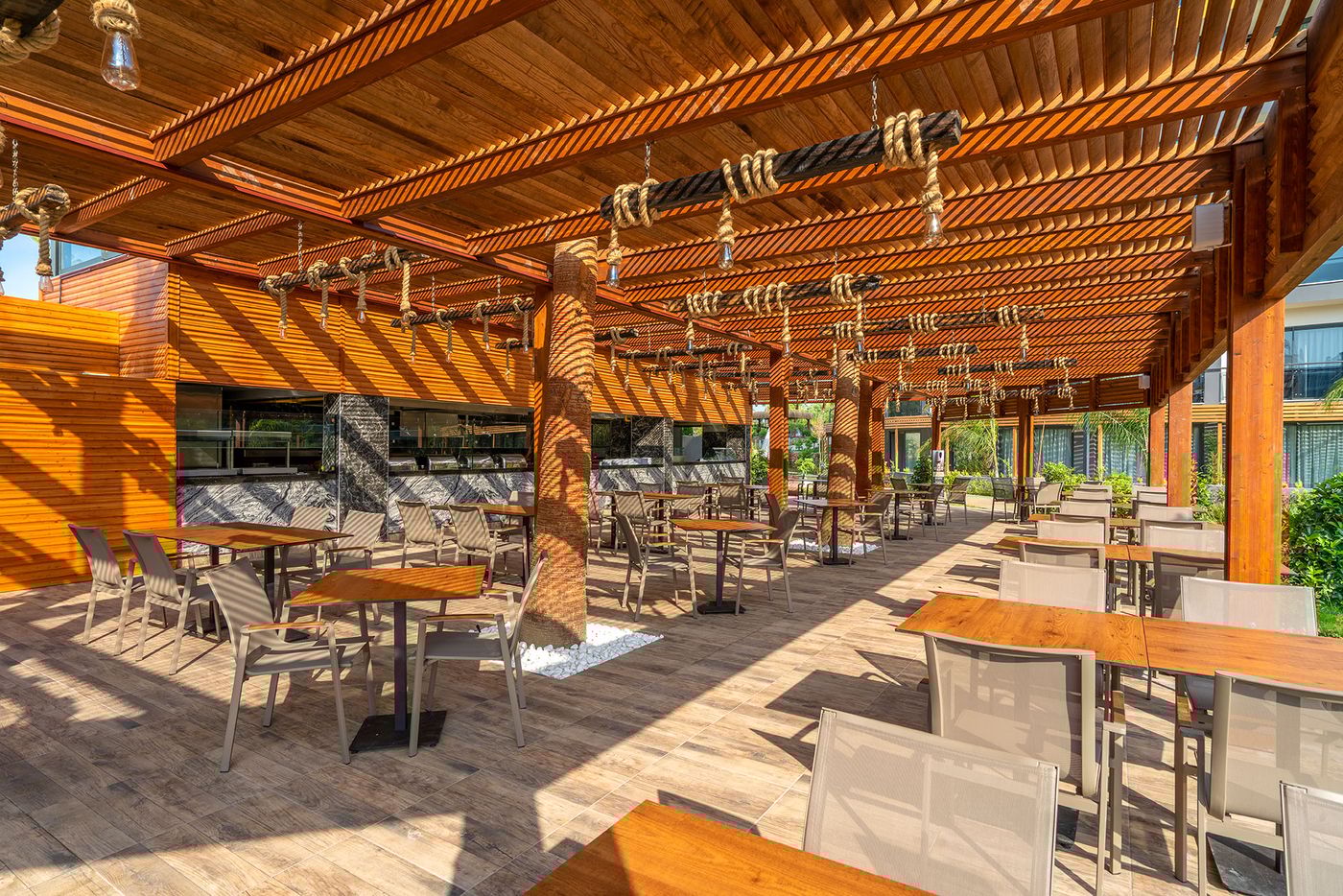 Arnor Deluxe Hotel & Spa