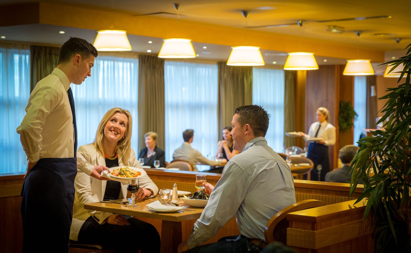 Maldron Hotel Limerick-Ireland-LIMERICK-Restaurant-10