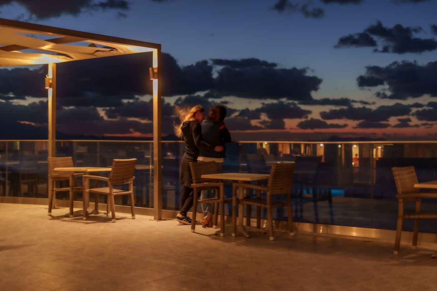 Dedalos-Beach-Hotel-Terrace-16