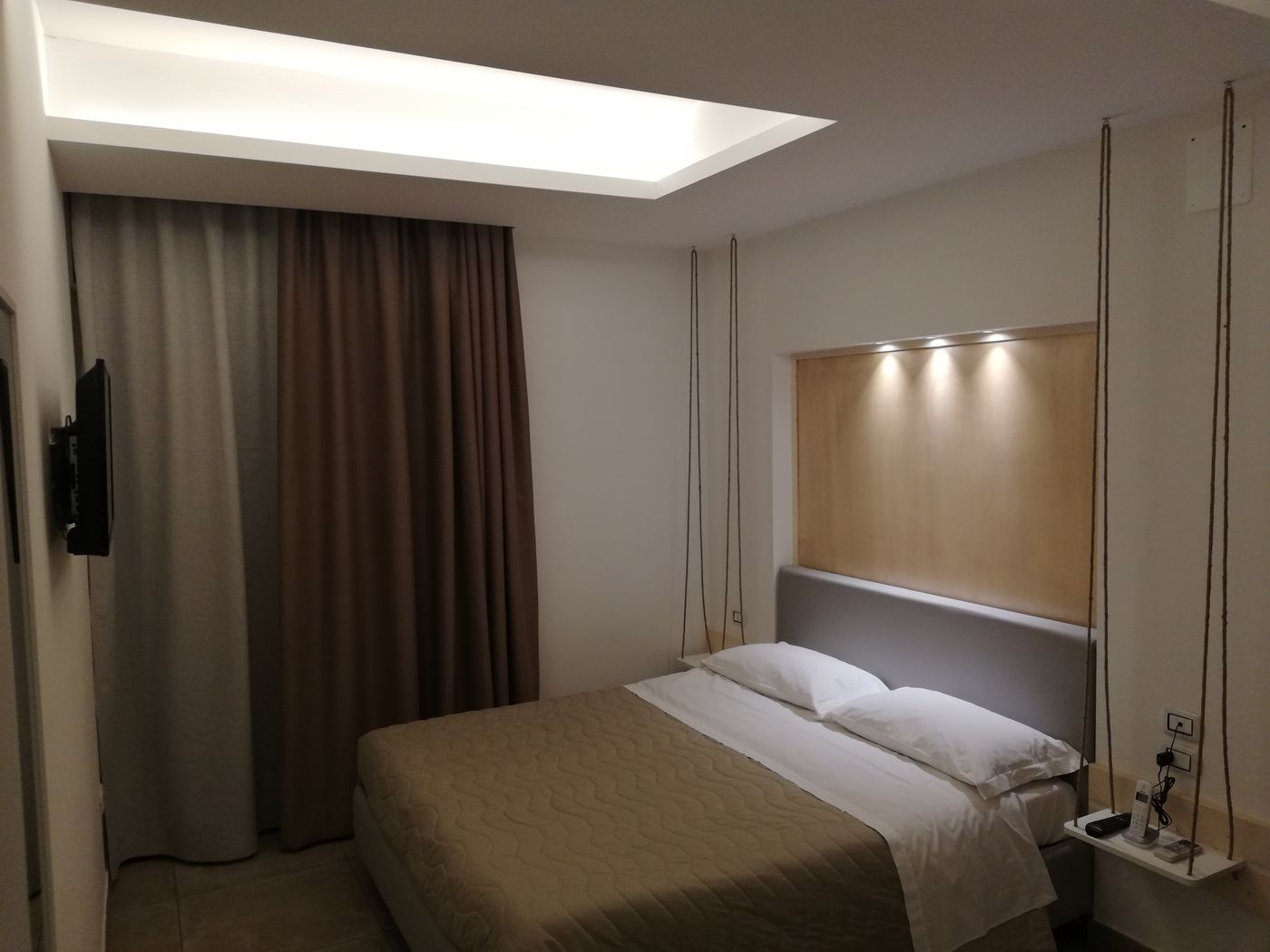 Vittoria Wellness - Italy - San Giuseppe Vesuviano - Room - 6