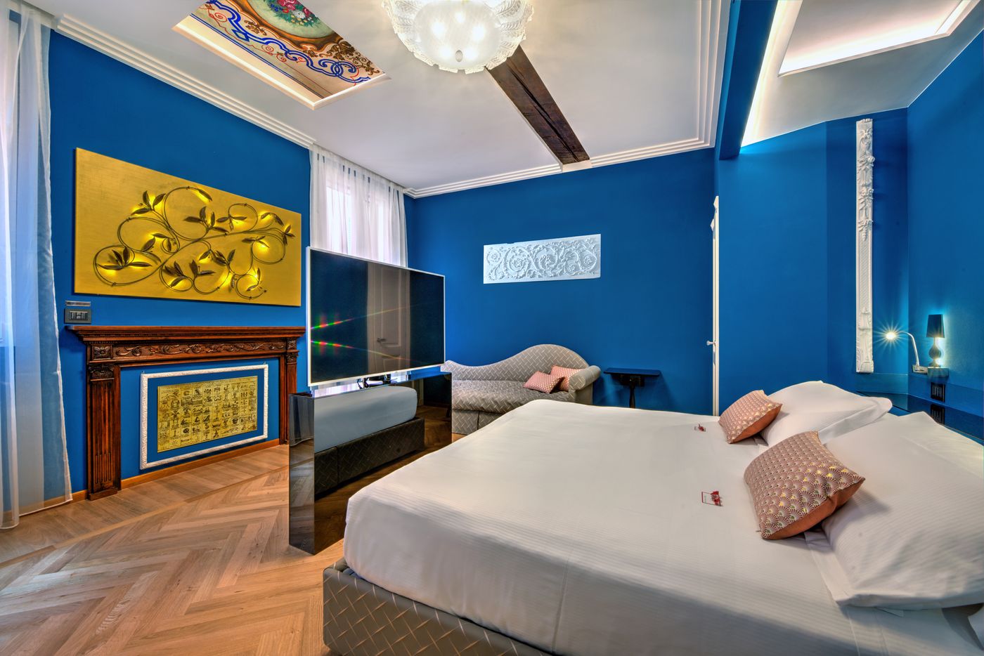 Art Hotel Commercianti - Italy - BOLOGNA - Room - 10