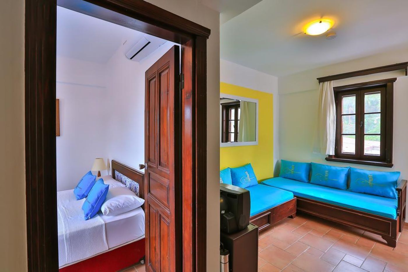 Sunny-Garden-Nilufer-General-view-26