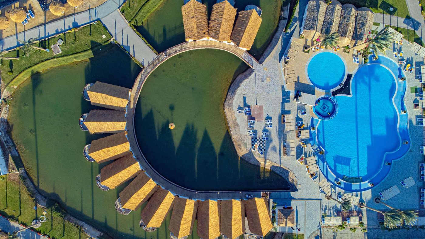 Panorama-Bungalows-Resort-El-Gouna-Sports-and-Entertainment-9