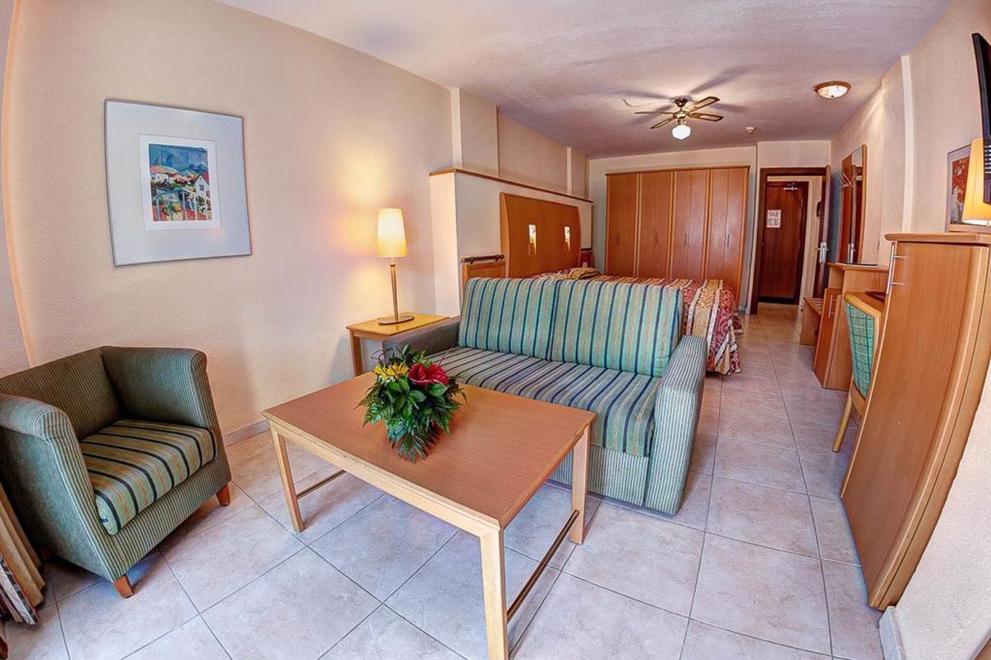 Bull Dorado Beach & Spa