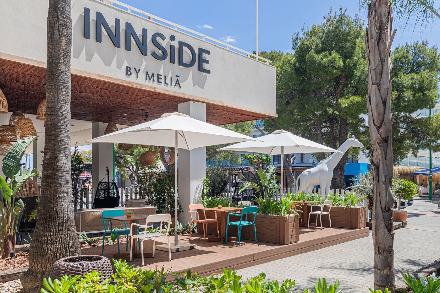 INNSiDE by Melia Alcudia