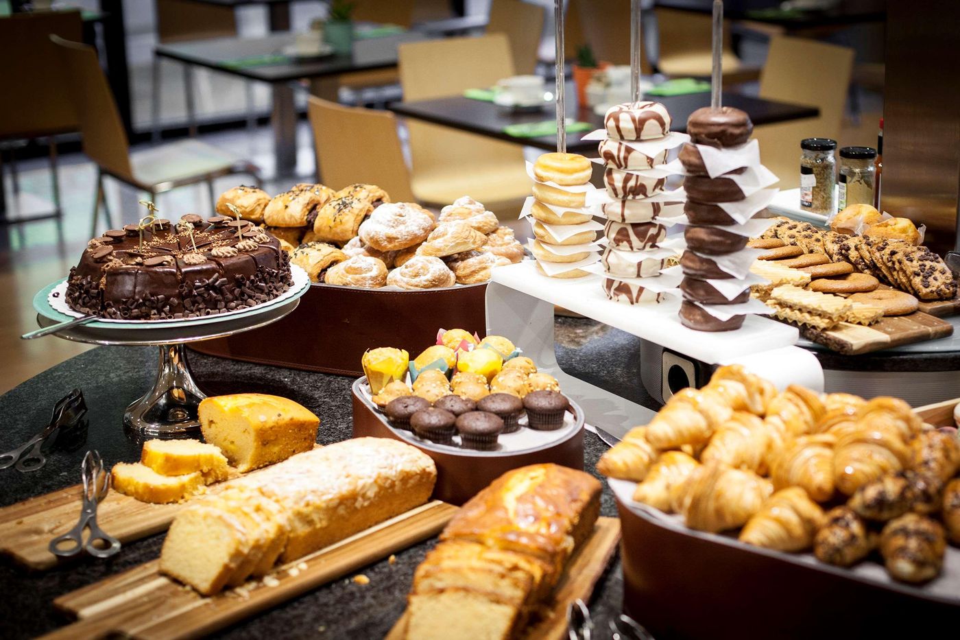 Melia-Avenida-America-Restaurant-63