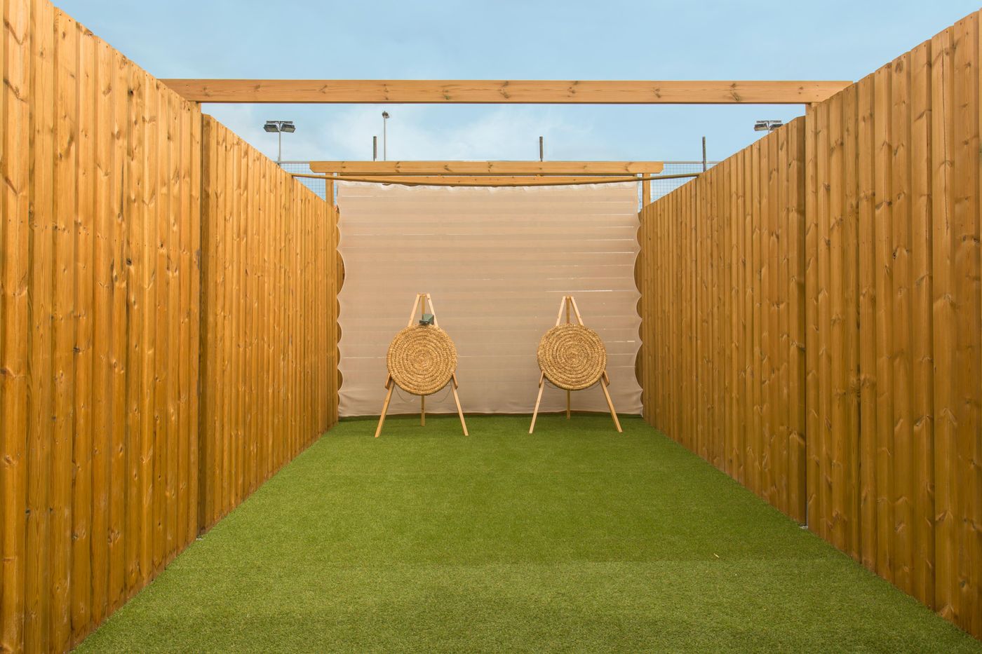 Landmar-Hotel-Playa-La-Arena-Sports-and-Entertainment-79