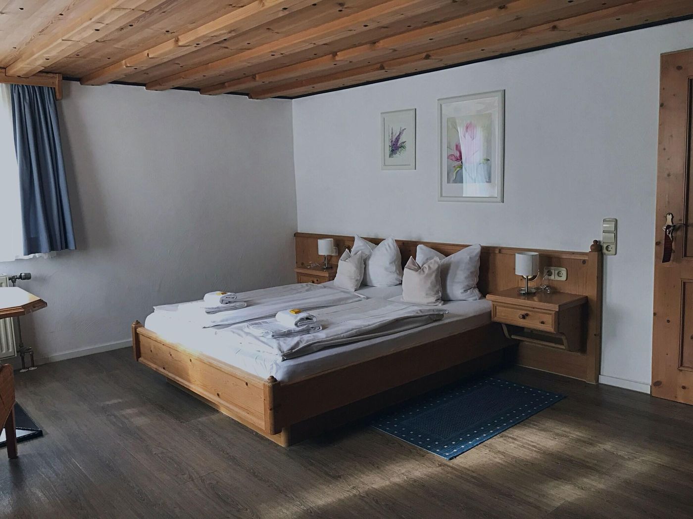 Historikhotel Ochsen-Germany-TAMM-General view-3