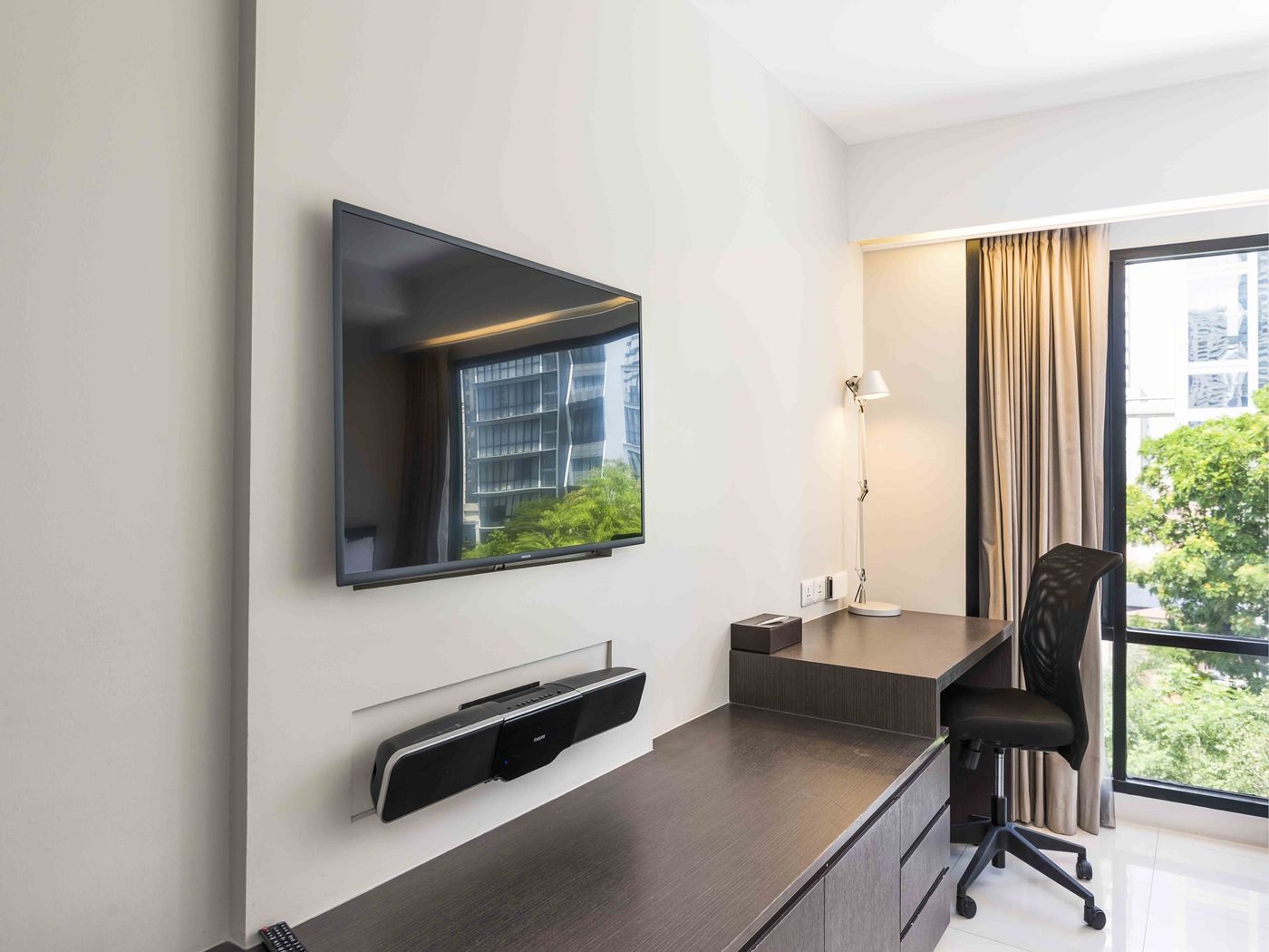 Maitria-Hotel-Sukhumvit-18-Bangkok-Room-35