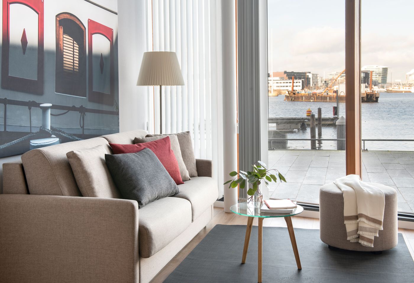 Eric-Vokel-Boutique-Apartments---Riverfront-Suites-Room-15