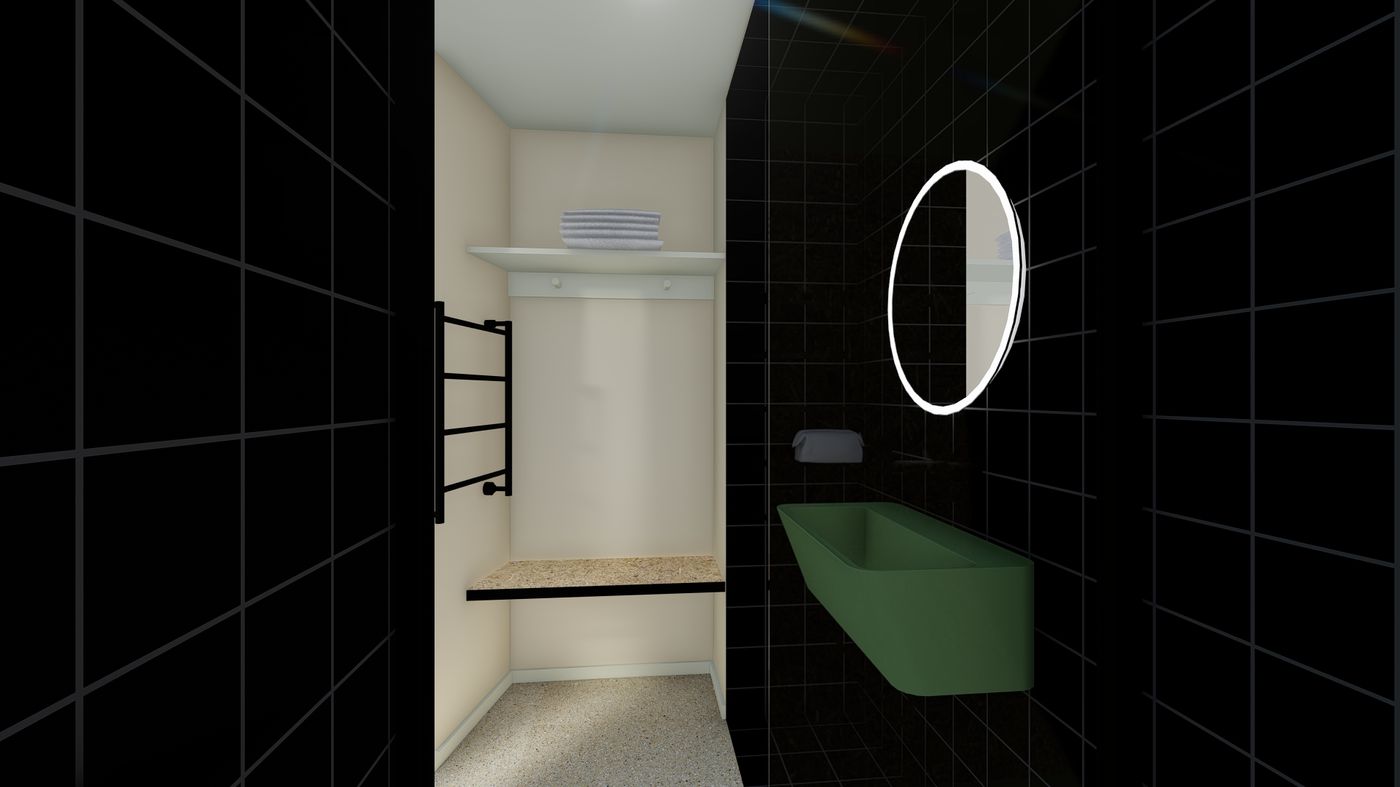 Bizipoz Hotel-France-Saint Jean de Luz-Room-6