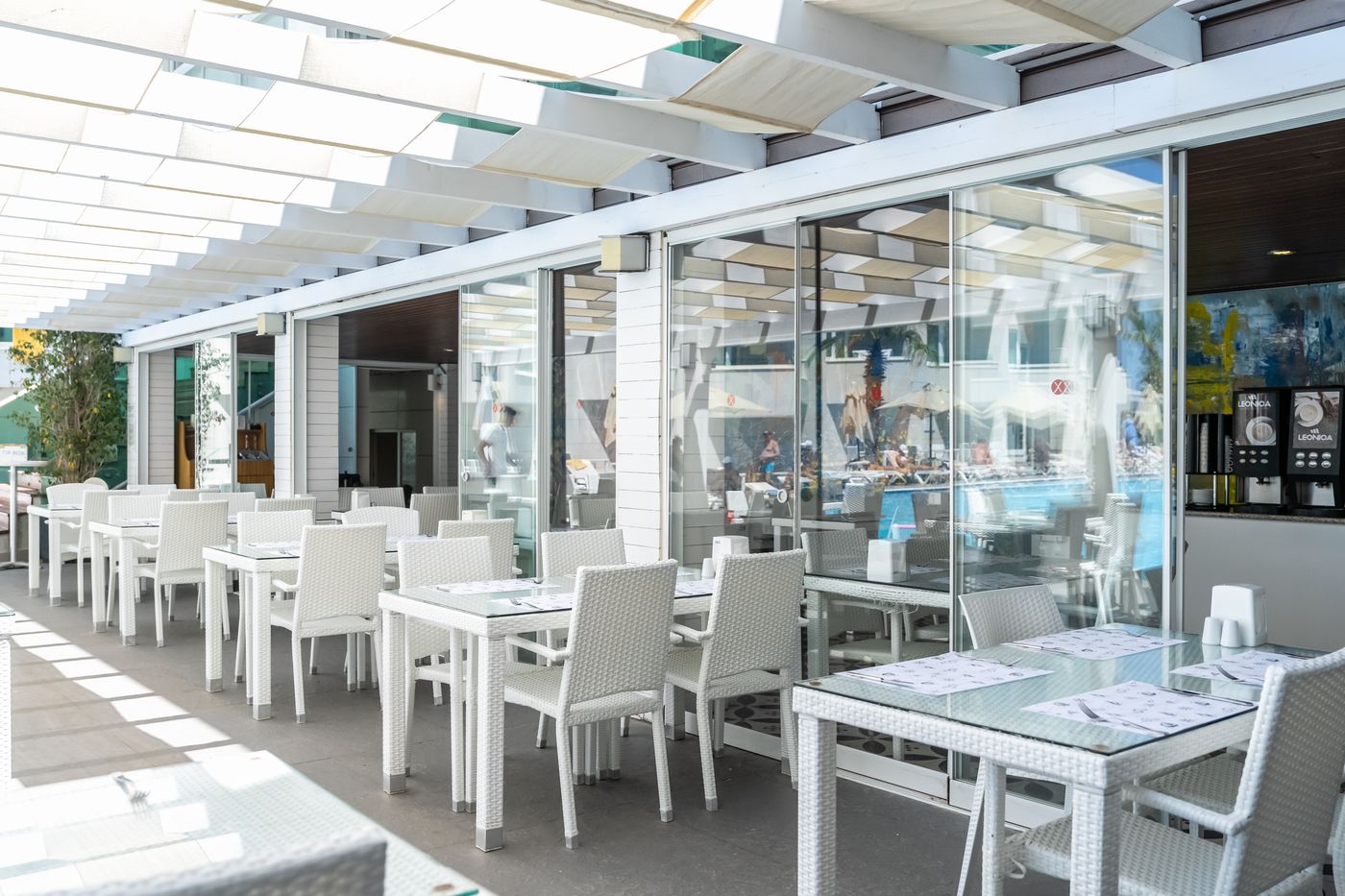 Dragut Point South Hotel