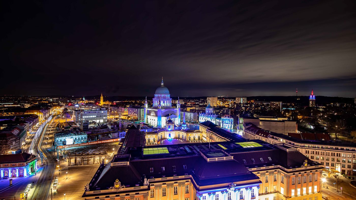 Mercure-Hotel-Potsdam-City-General-view-58