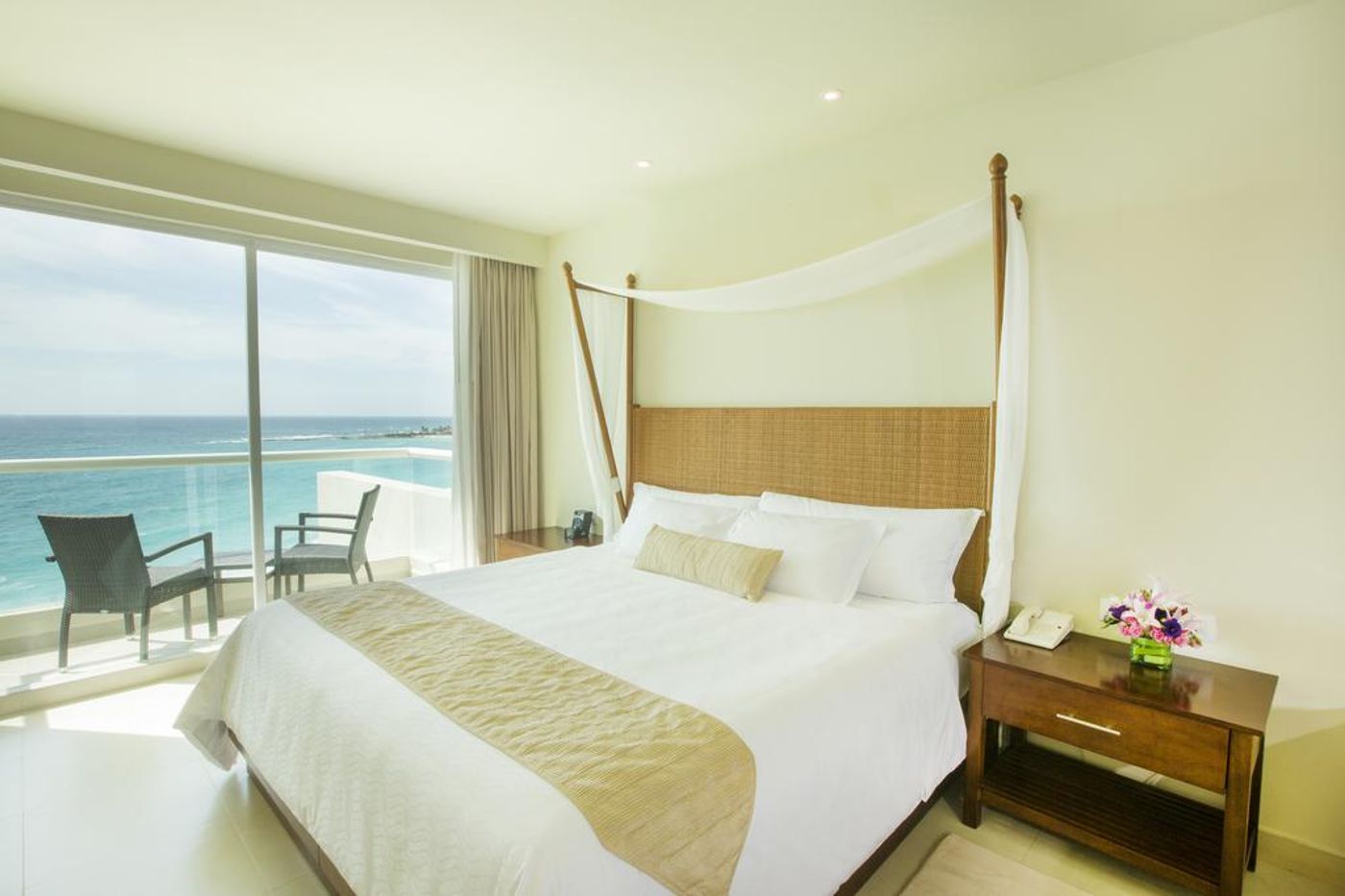 Sun Palace - Adult Only