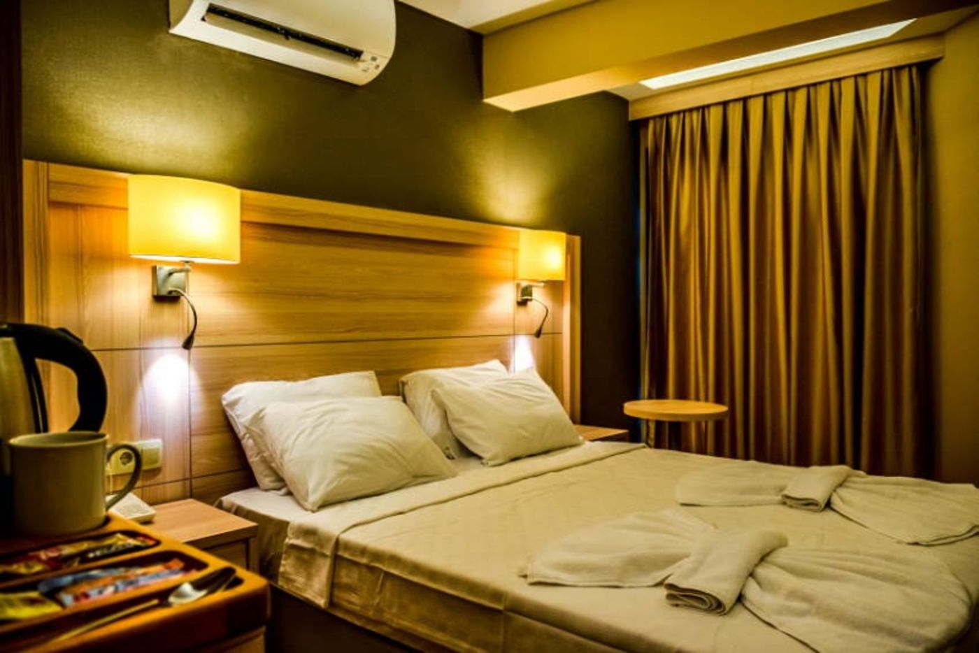 Turunc Bay Conti Boutique Hotel