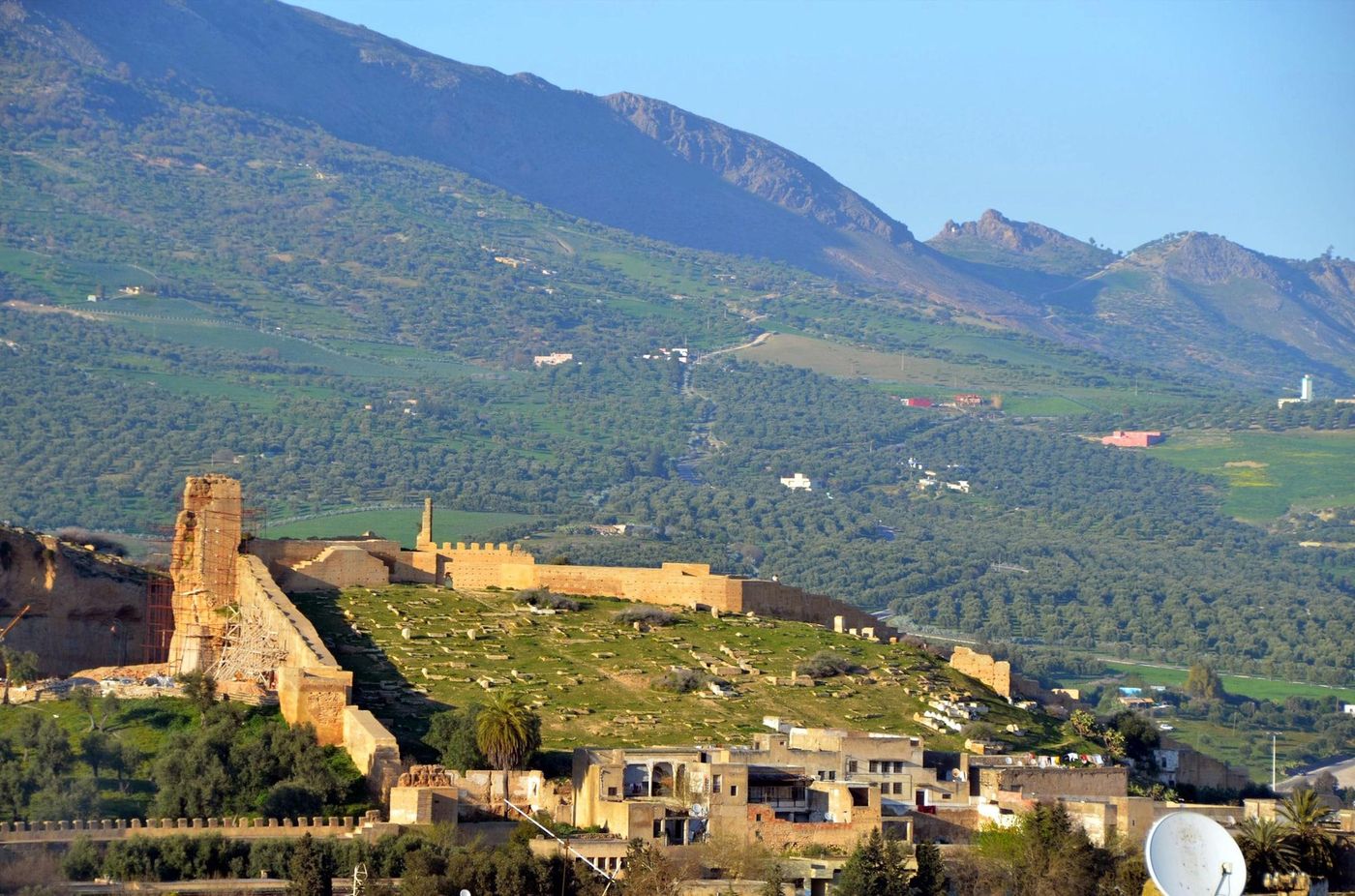 Dar Tahri-Morocco-FES-General view-1