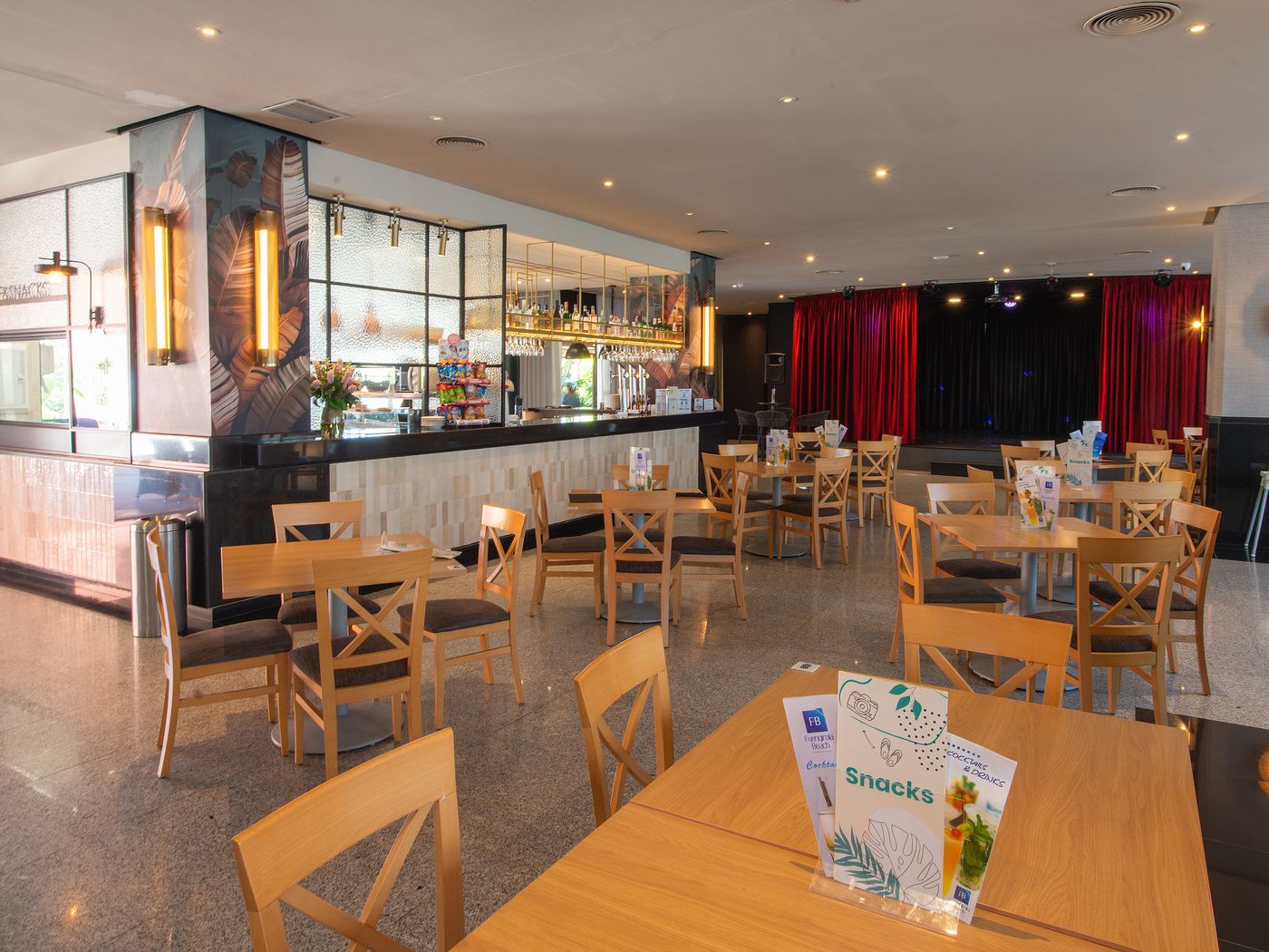 New - Fuengirola Beach