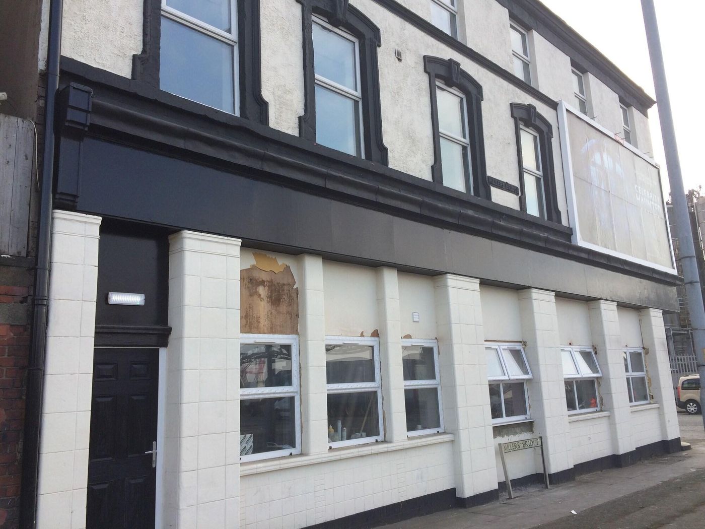 Dockside Lodge Ensuite Rooms-United Kingdom-BOOTLE-General view-2